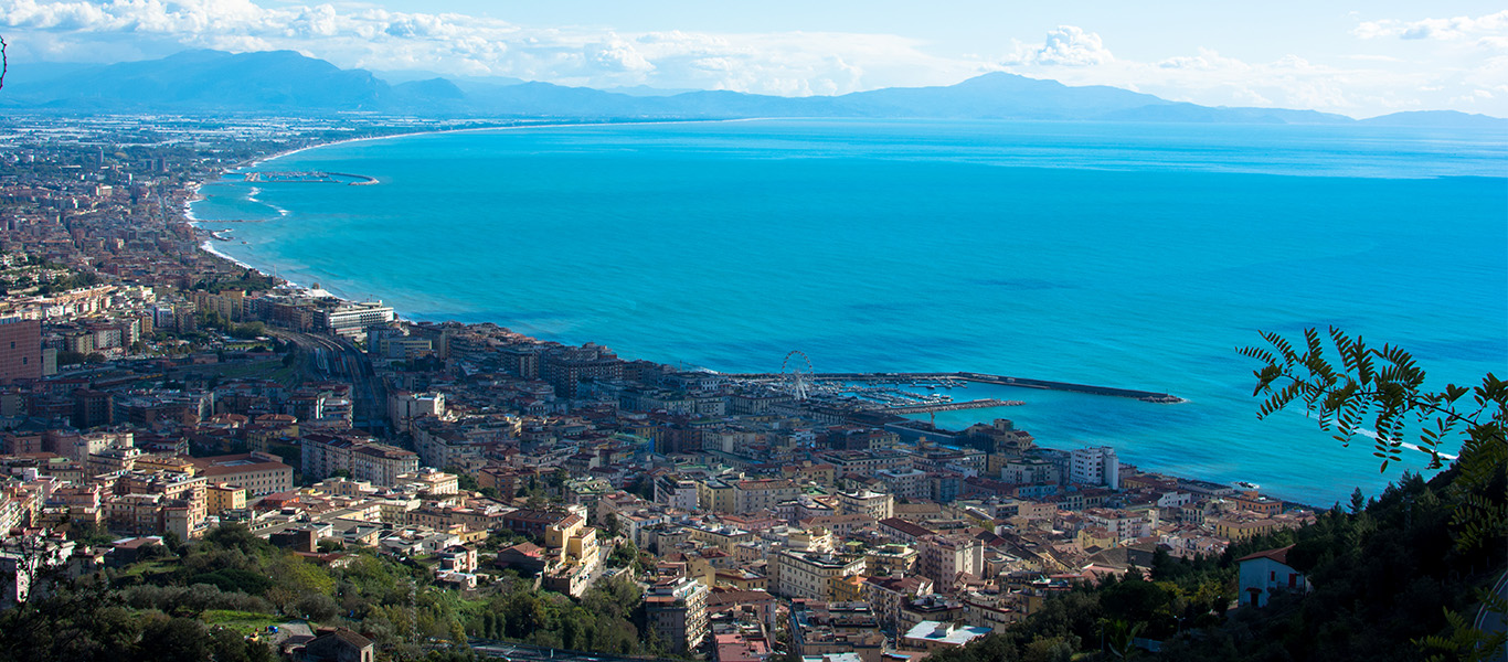 salerno